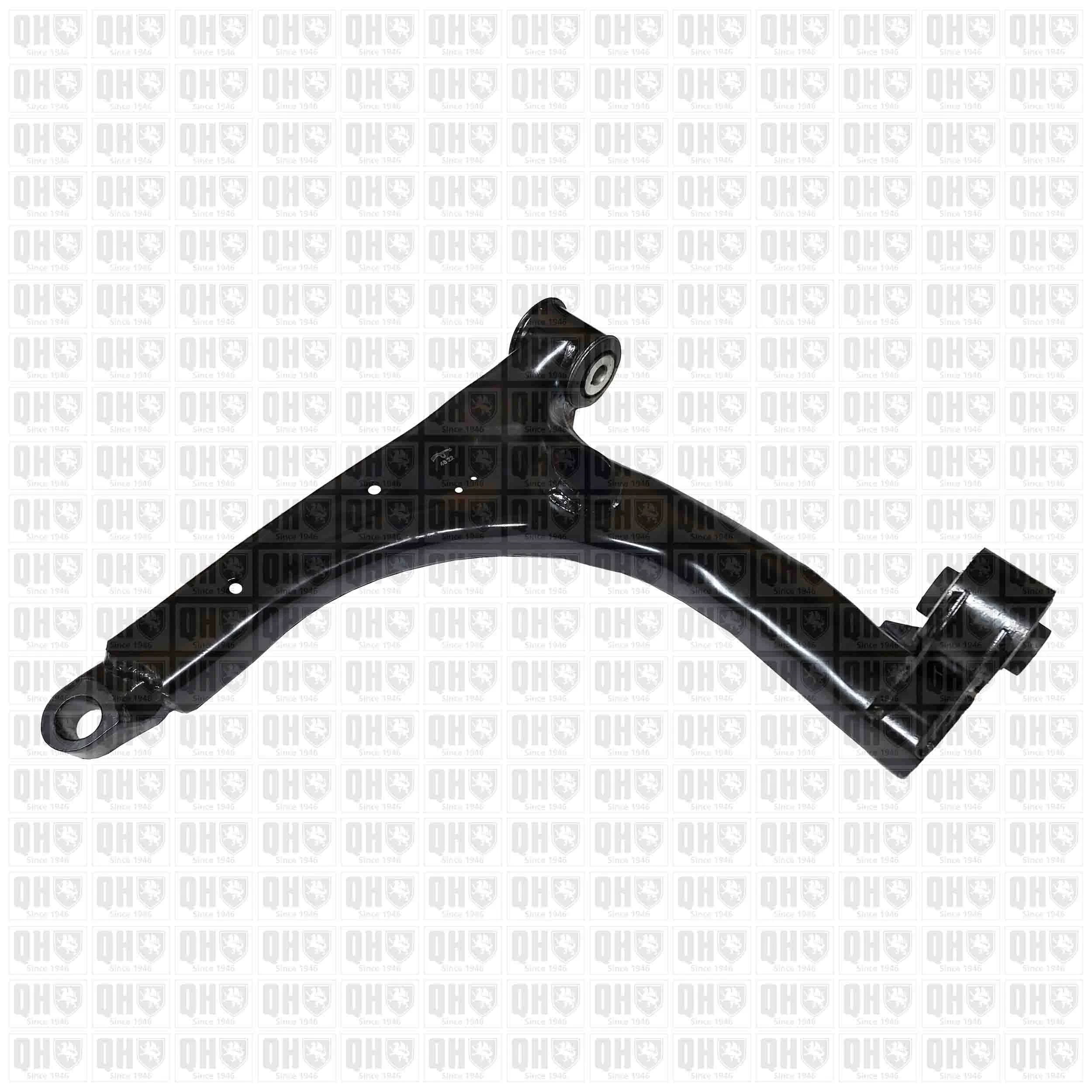 Compre TC4425 Delphi Braço oscilante inferior esquerdo de suspensão dianteira