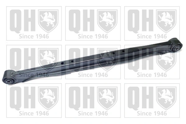 Compre 551104JA9A Nissan/Infiniti Braço oscilante (tração) longitudinal inferior esquerdo/direito de suspensão traseira