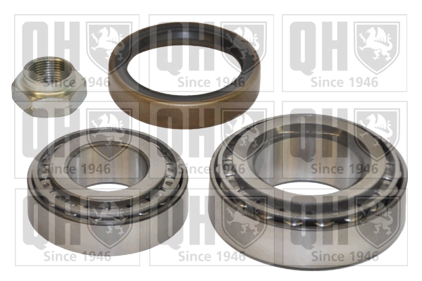 Rolamento de cubo traseiro SNR 4T32206 preço, a partir de 28,49 USD