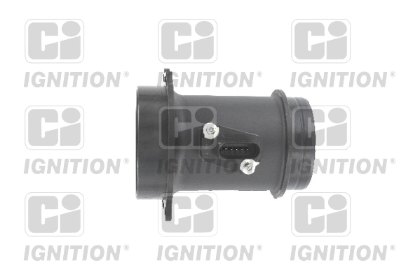  Sensor de fluxo (consumo) de ar, medidor de consumo M.A.F. - (Mass Airflow) Audi A6 Allroad C6 carrinha (4FH) (2006 - 2011) Allroad C6