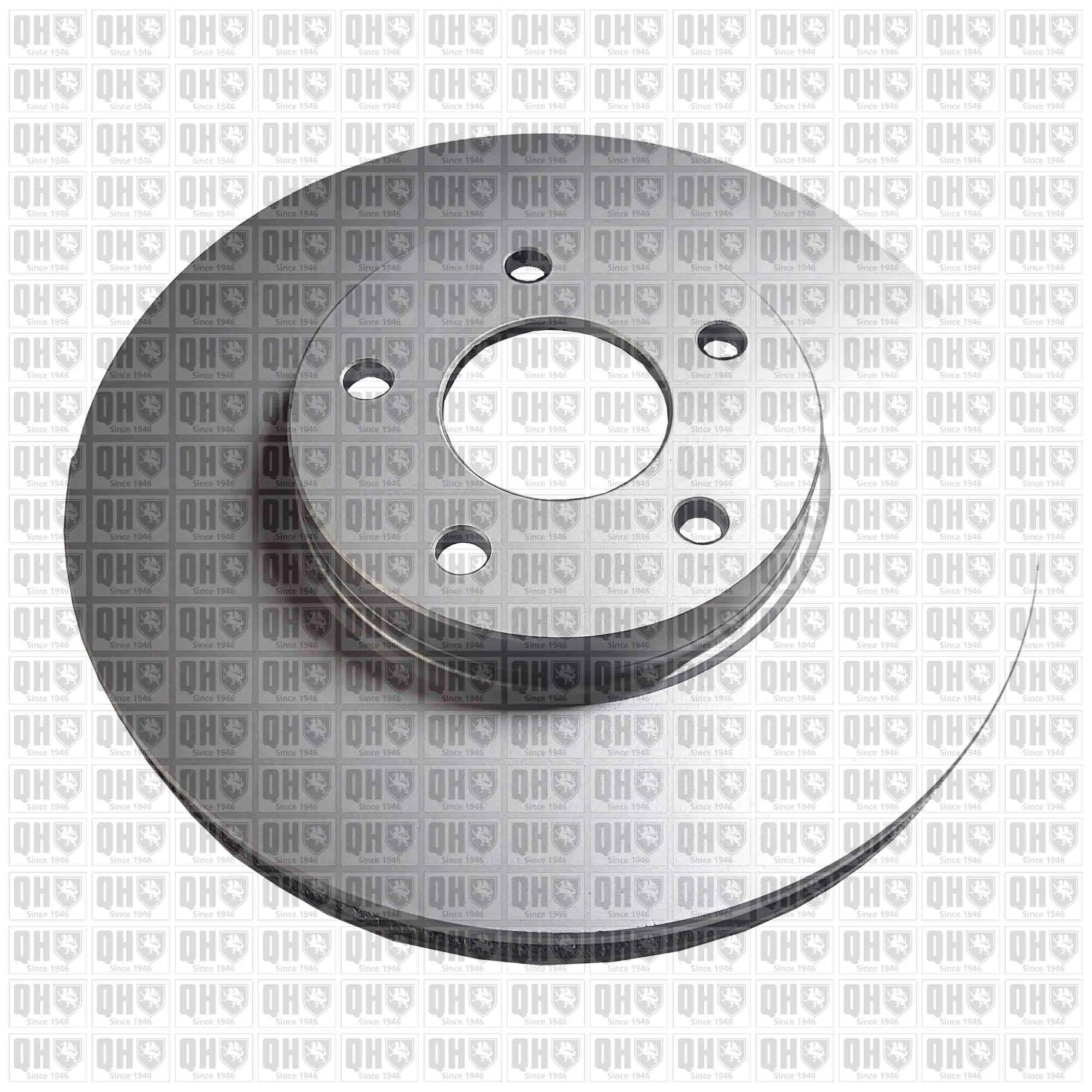 Compre 2208066 Ford Disco do freio dianteiro