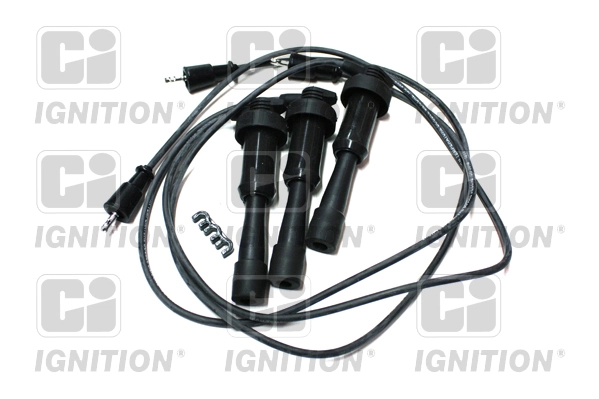 Fios de alta voltagem, kit NGK RCHD1207
