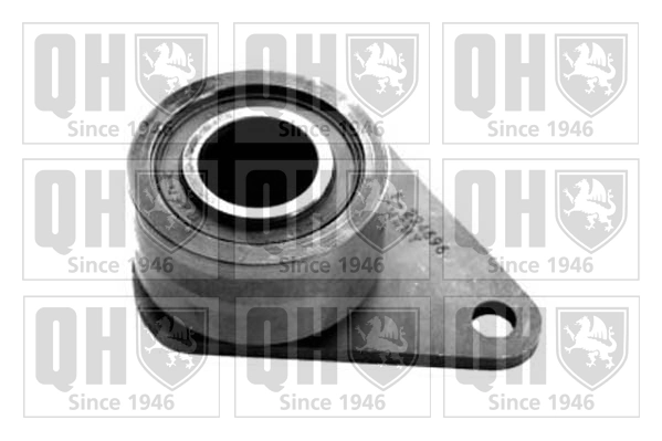  Rolo parasita da correia do mecanismo de distribuição de gás Volvo V70 I carrinha (LV) (1997 - 2000) I