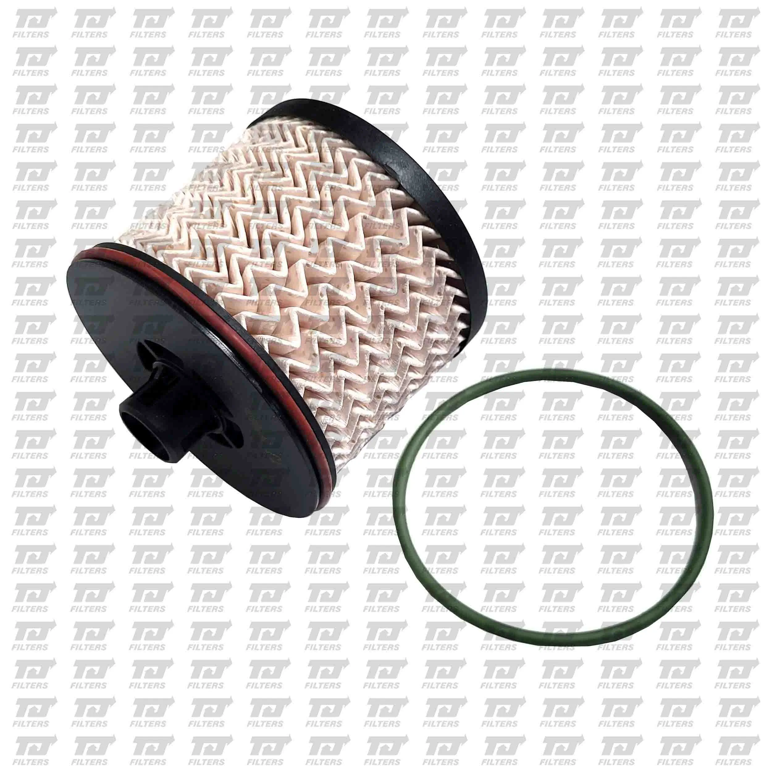 Filtro de combustível Opel Vivaro C K0