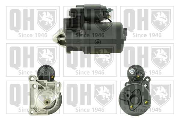Compre Motor de arranco Renault Megane 