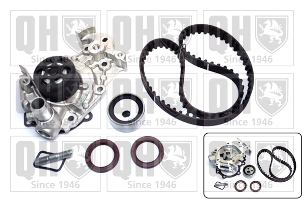 Correia do mecanismo de distribuição de gás, kit LUK 530018230 preço, a partir de 110,93 USD