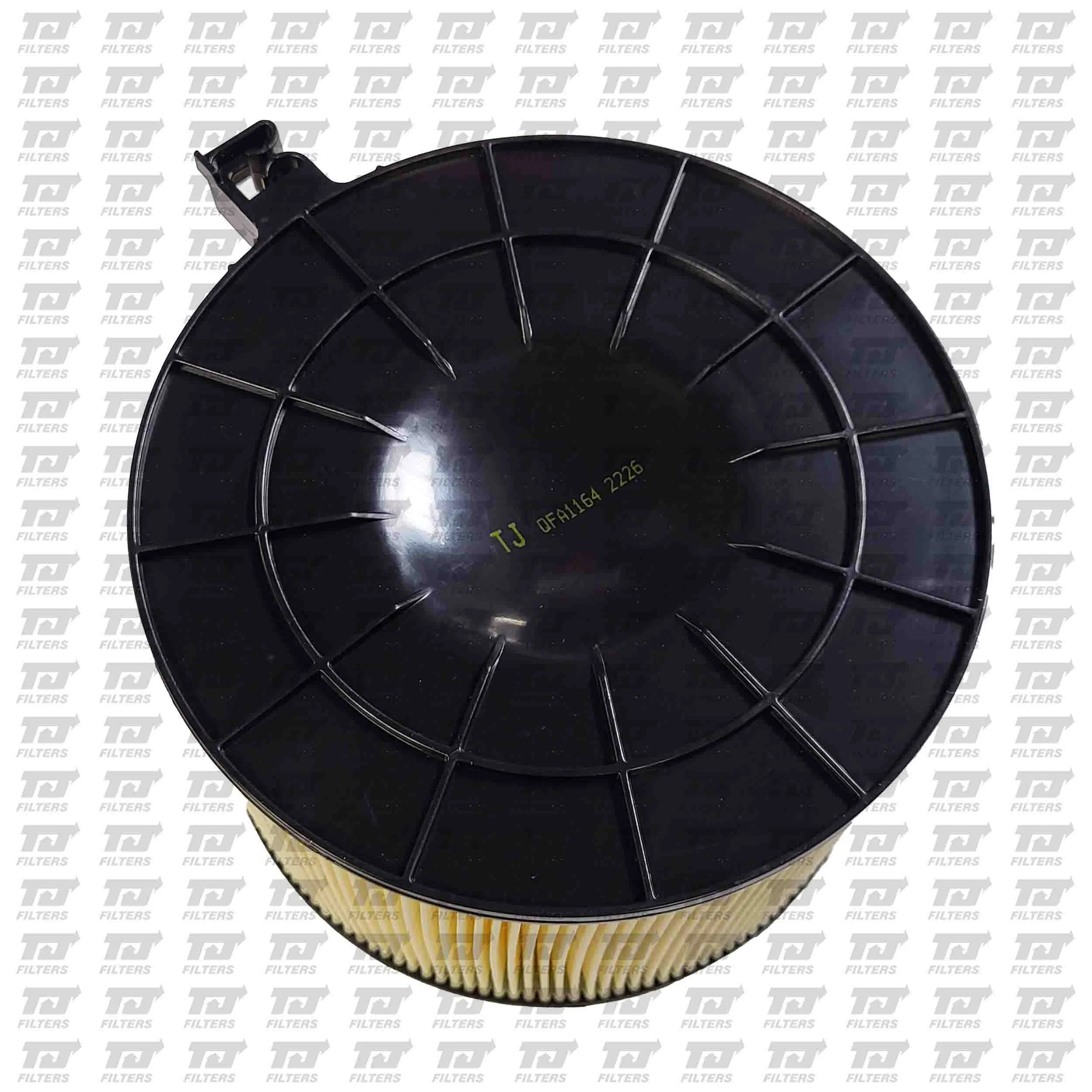 EL9510 Mecafilter Filtro de ar