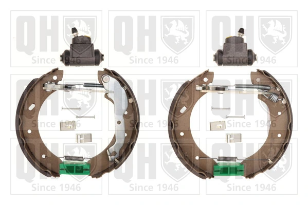 BS808K1 QUINTON HAZELL
