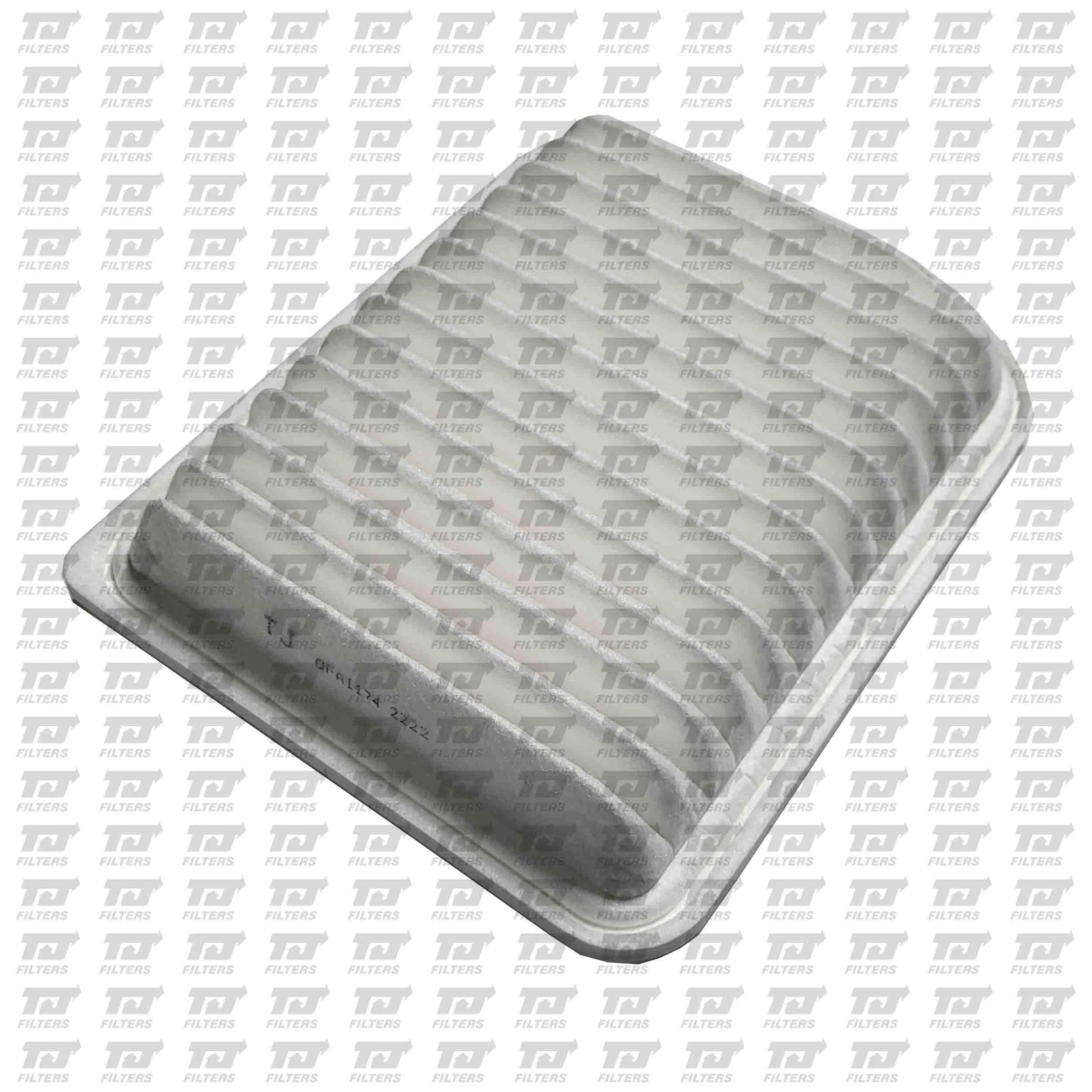 Filtro de ar para Mitsubishi Outlander III GF, GG