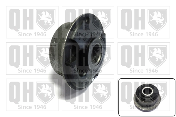 Bloco silencioso dianteiro do braço oscilante inferior Peugeot/Citroen 352327 preço, a partir de 2,40 USD