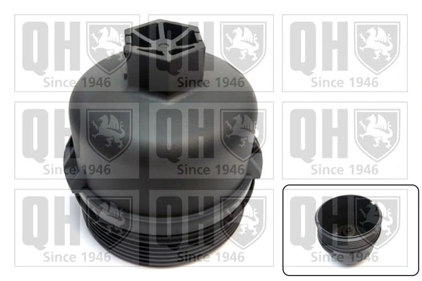 QOC1009 QUINTON HAZELL