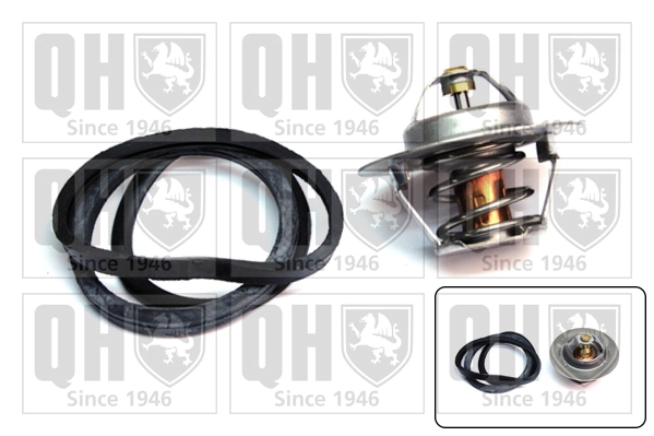 Termostato Volvo 3343567