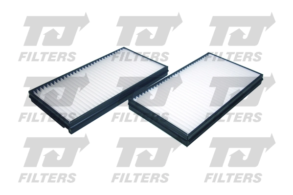  Filtro de salão BMW 5 sedan (E60) (2003 - 2009) 