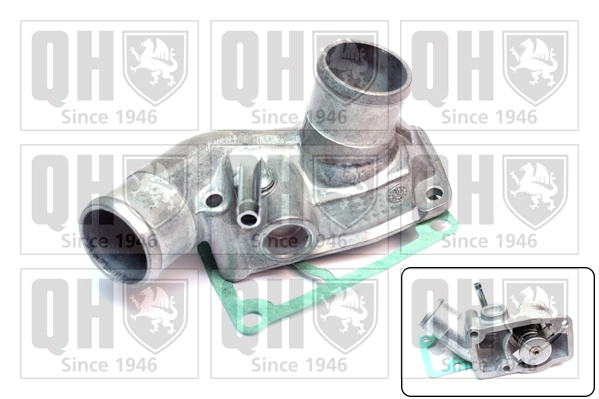 Termostato 95517659 General Motors