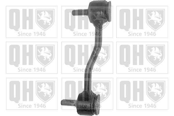 Montante de estabilizador dianteiro Ford Transit IV T