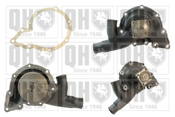 Bomba de água (bomba) de esfriamento para Mitsubishi L 300  L03P