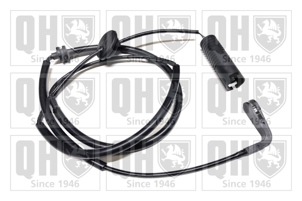  Sensor dianteiro de desgaste das sapatas do freio Rover 75 sedan (RJ) (1999 - 2005) 