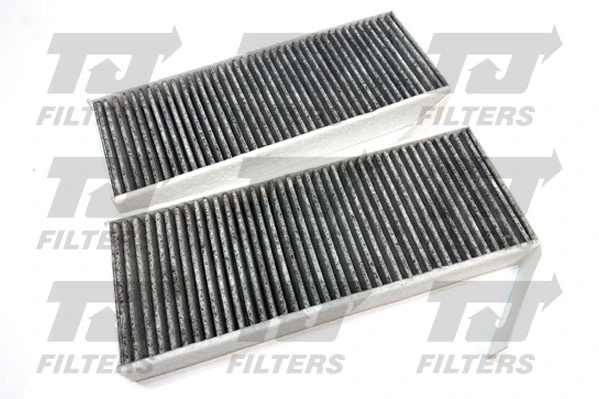 Filtro de salão Peugeot/Citroen 1612920480 preço, a partir de 15,54 USD