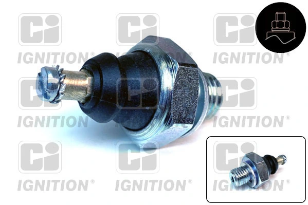 Sensor de pressão de óleo SsangYong Rexton I RJ