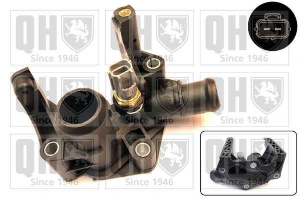 QTH891CF QUINTON HAZELL