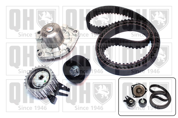 Correia do mecanismo de distribuição de gás, kit Jeep RENEGADE preço, a partir de 145,14 USD