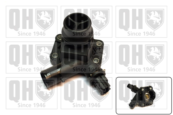  Termostato Land Rover Freelander II SUV (L359) (2006 - 2014) II