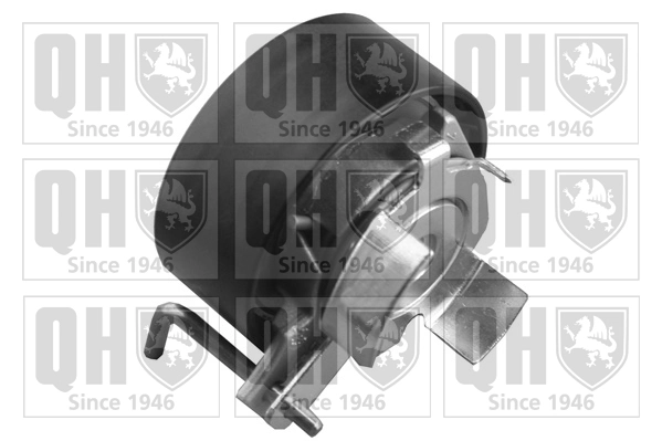 QTT1105 QUINTON HAZELL