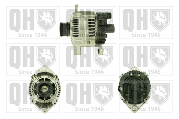 Gerador General Motors 95519886 preço, a partir de 107,45 USD
