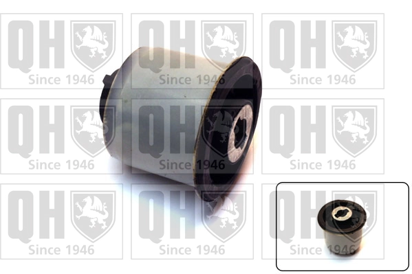 Compre Bloco silencioso de viga traseira (de plataforma veicular) Citroen C4 2