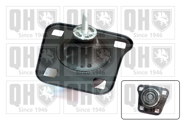 Compre B1034 JP Group Coxim (suporte) direito de motor