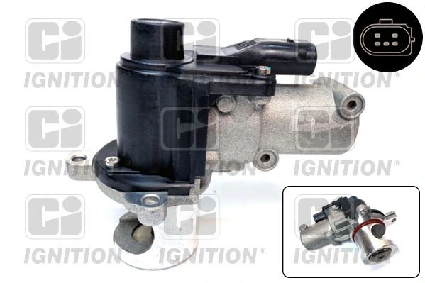 Válvula EGR de recirculação dos gases Volkswagen Touareg preço, a partir de 100,16 USD