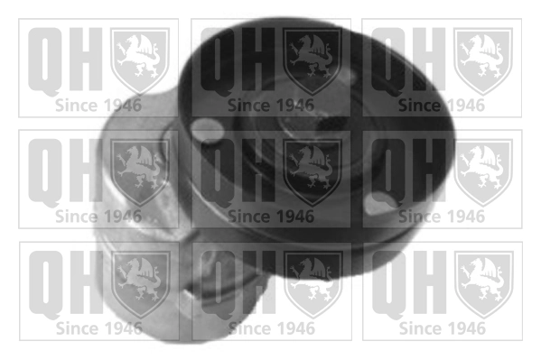 QTA1344 QUINTON HAZELL