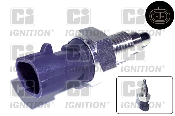 Compre Sensor de ativação das luzes de marcha à ré Fiat Stilo 