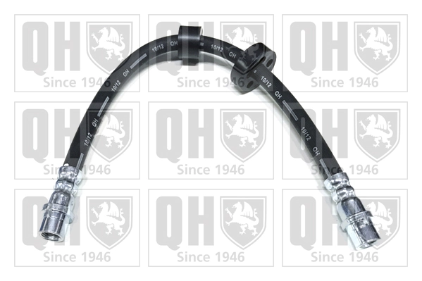  Mangueira do freio dianteira Volkswagen Passat B3, B4 sedan (3A2, 351, 312) (1988 - 1997) B3, B4