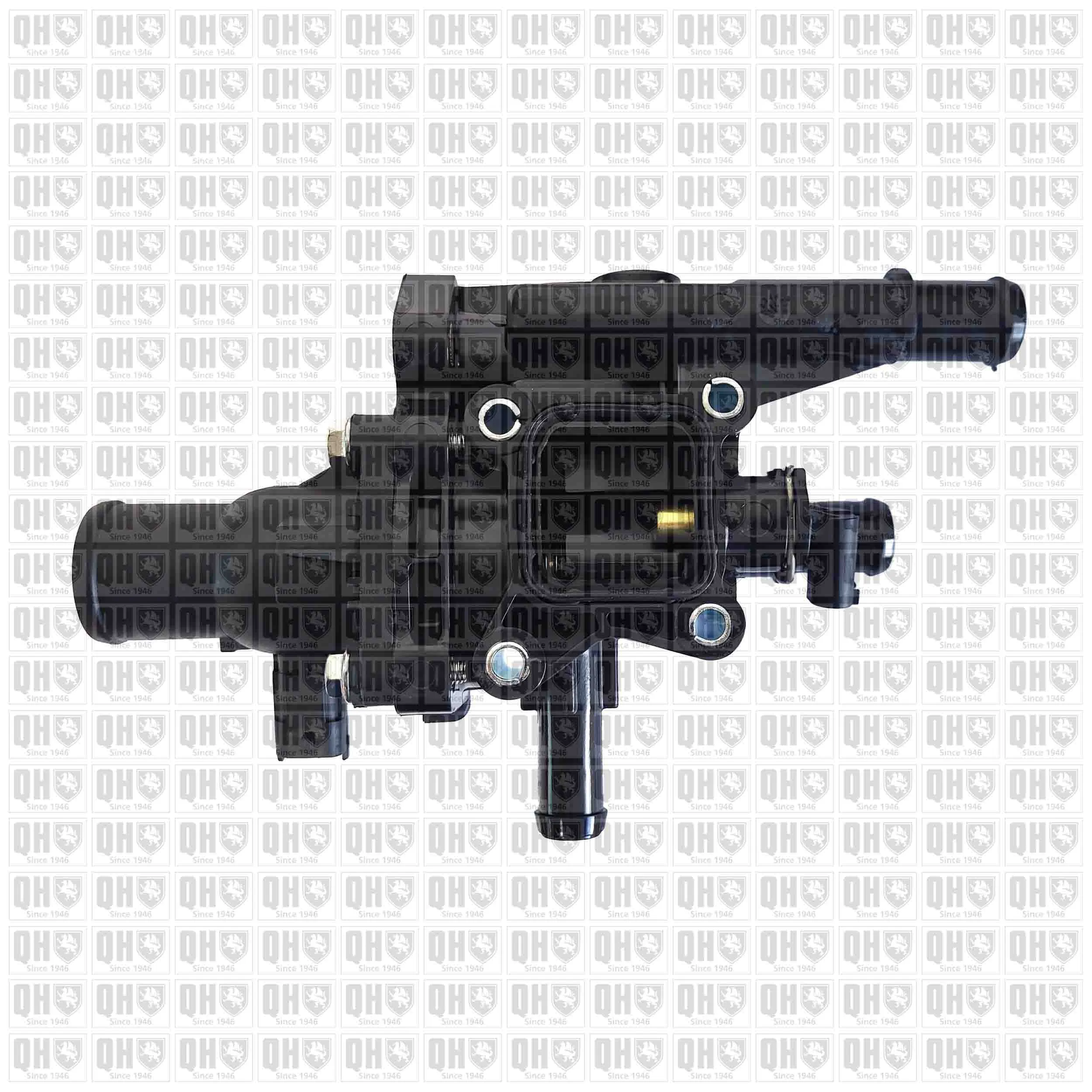 Caixa do termostato para Chevrolet Cruze  J300
