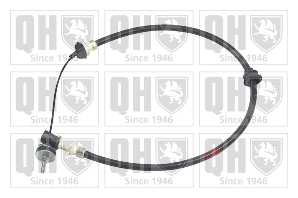 Cabo de embraiagem Beca Cables 707053 preço, a partir de 15,03 USD