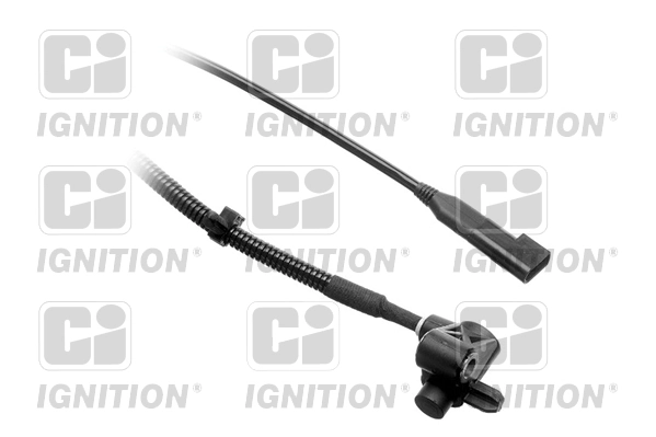 Compre Sensor dianteiro de ABS Ford Mondeo 1