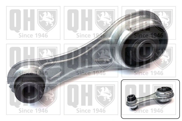 Compre Coxim (suporte) traseiro de motor Dacia Duster 