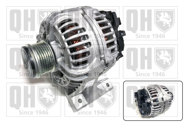 0124525060 VAG Gerador