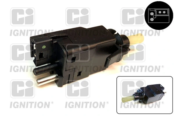 Compre 5101495AB Chrysler Sensor de ativação do sinal de parada