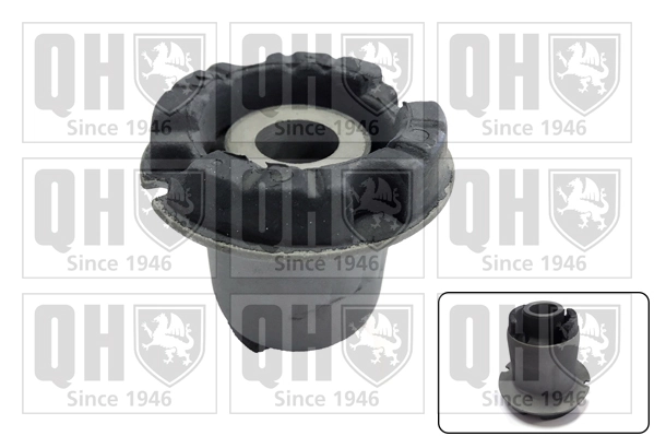 M3288 Kleber Bloco silencioso de viga traseira (de plataforma veicular)