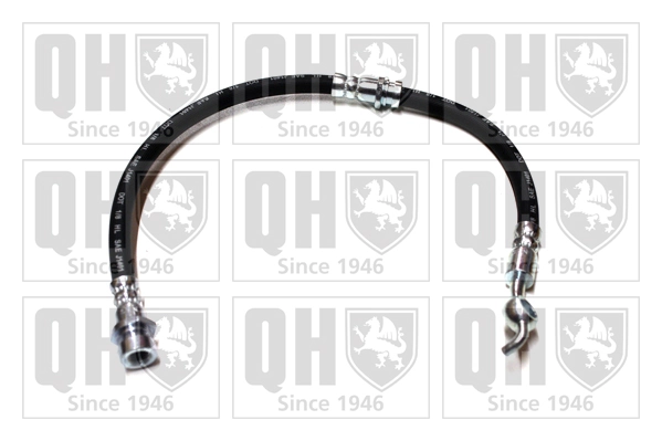 Mangueira do freio dianteira KIA Rio I hatchback (DC) (2000 - 2006) I