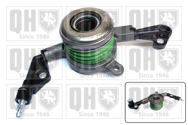 Cilindro de trabalho de embraiagem montado com rolamento de desengate MG UUB100040 preço, a partir de 49,73 USD