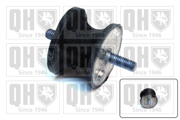 Coxim de transmissão (suporte da caixa de mudança) BMW 3 preço, a partir de 6,42 USD