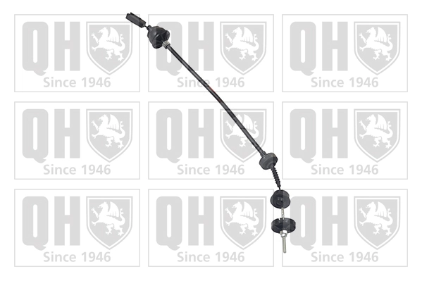 Compre 504009 Beca Cables Cabo de embraiagem