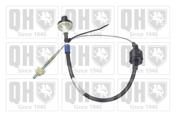 Cabo de embraiagem General Motors 90522447