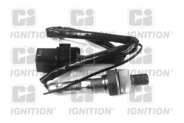 Sonda lambda, sensor de oxigênio Hyundai Sonata IV EF