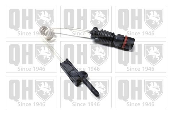 Sensor dianteiro de desgaste das sapatas do freio para Mercedes Vito I 638