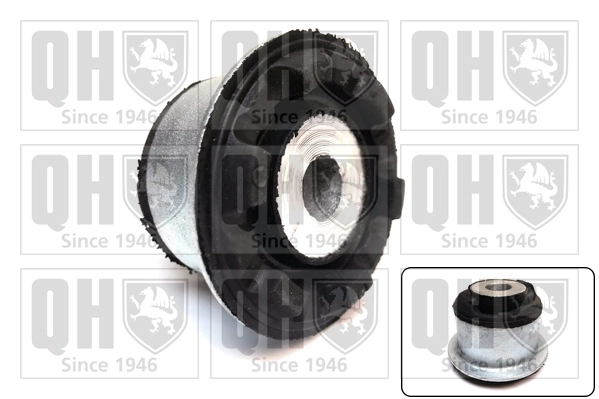 Compre Bloco silencioso de viga traseira (de plataforma veicular) Peugeot 407 