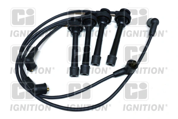 Fios de alta voltagem, kit Seiwa 74045 preço, a partir de 59,43 USD